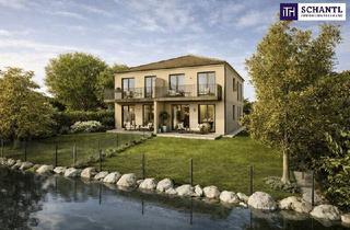 Villen zu kaufen in Mühlgangweg, 8401 Kalsdorf bei Graz, Architektur, die inspiriert – Wohnqualität neu gedacht in Kalsdorf