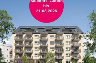 Wohnung kaufen in 8020 Graz, MURINA - Lebensqualität trifft Design in Graz