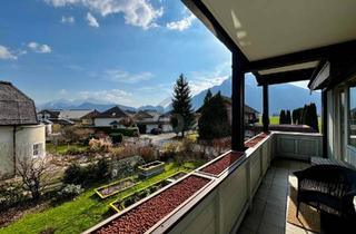 Wohnung kaufen in 5081 Anif, RUHIGE TRAUMLAGE MIT WEST-BALKON!