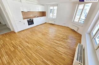 Wohnung kaufen in Bergsteiggasse, 1170 Wien, Ecke gut - alles gut! Hier wohnt Ihr Kapital und es fühlt sich wohl! Traumhafte Eckwohnung! Freier Mietzins! Hell + Ruhige Einbahnstraße + Wunderschön saniertes Altbauhaus + Tolle Infrastruktur und Anbindung!