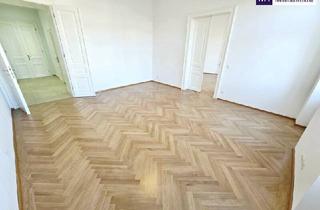 Wohnung kaufen in Hebragasse, 1090 Wien, Rarität in 1090 Wien - Schöne Räume, kurze Wege, bestes Leben! Traumhafter Altbau / FREIER MIETZINS / Flügeltüren / Beste öffentliche Anbindung / TOP Infrastruktur / AKH Nähe!