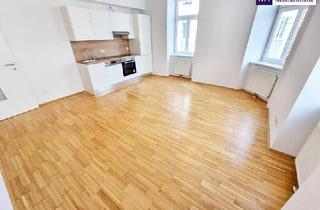 Wohnung kaufen in Bergsteiggasse, 1170 Wien, Keine Mitte. Kein Mainstream. Deine Ecke - Wunderschöne Eckwohnung! Traumhaft saniertes Altbauhaus + Stylisches Stiegenhaus + Tolle Infrastruktur und Anbindung + Lebensqualität!