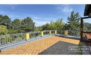 Villen zu kaufen in 1130 Wien, Villa am Roten Berg – Exklusives Wohnen in Wiens begehrtester Villenlage | ZELLMANN IMMOBILIEN