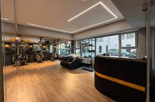 Geschäftslokal mieten in 1100 Wien, TOP AUSGESTATTETER FRISEURSALON ? SOFORT STARTKLAR