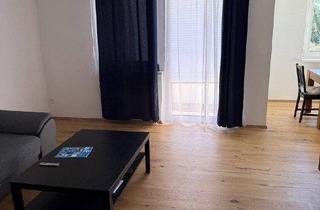 Wohnung kaufen in Römerstrasse 86b, 4600 Wels, PROVISIONSFREI - Top renovierte 3-Zimmer-Wohnung mit Balkon und TG-Parkplatz in Wels