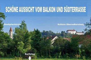 Wohnung kaufen in 8490 Bad Radkersburg, .NUR 3.145 €/m² statt 5.000+ €/m² – BEZUGSFERTIGER ECHTER NEUBAU am Stadtrand von Bad Radkersburg