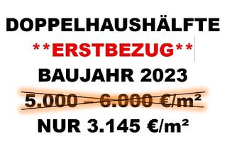 Wohnung kaufen in 8490 Bad Radkersburg, .NUR 3.145 €/m² statt 5.000+ €/m² – BEZUGSFERTIGER ECHTER NEUBAU am Stadtrand von Bad Radkersburg