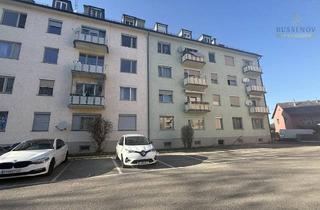 Wohnung kaufen in Glanweg, 9020 Klagenfurt, Sonnige und moderne 3-Zimmer Wohnung in zentraler Lage #Innenstadt #LKH-Nähe #Glanweg