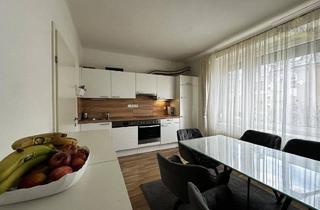 Wohnung kaufen in Glanweg, 9020 Klagenfurt, Sonnige und moderne 3-Zimmer Wohnung in zentraler Lage #Innenstadt #LKH-Nähe #Glanweg