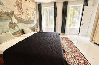 Wohnung kaufen in Scheidlstraße, 1180 Wien, Bel Etage mit Wintergarten & 2 Eingängen– nur 3 Wohnungen im Haus | Repräsentatives Wohnen auf 133 m²