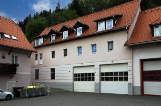 Wohnung mieten in Rossmarkt 11, 8793 Trofaiach, 3-Zimmer-Mietwohnung in Trofaiach