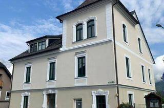 Wohnung mieten in Hauptplatz 10, 8952 Irdning, Mietwohnung in Irdning