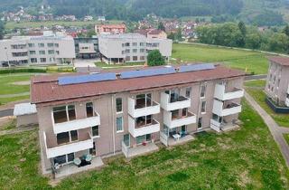 Wohnung mieten in Feldgasse, 8652 Kindberg, 3-Zimmer-Mietwohnung mit Kaufoption in Kindberg-Aumühl