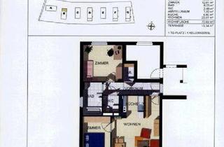 Wohnung mieten in Krottendorferstrasse 9a, 8052 Graz, Geförderte 3-Zimmer-Mietwohnung mit Kaufoption