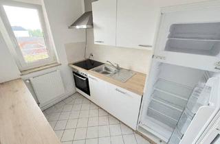 Wohnung mieten in 8380 Jennersdorf, Große und helle 3-Zimmer-Whg mit Balkon