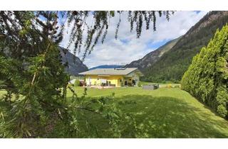 Einfamilienhaus kaufen in 6541 Tösens, Ihr privater Park im Herzen von Tösens – Großzügiges Wohnen mit Entwicklungspotenzial - in Best-Lage!