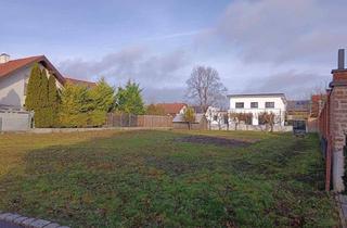 Grundstück zu kaufen in 7121 Weiden am See, Top Baugrundstück in bester Wohngegend und Seenähe