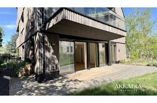 Wohnung kaufen in Bergheidengasse, 1130 Wien, Traumhafte Gartenwohnung I Erstbezug I Hietzinger Bad