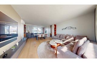 Wohnung kaufen in 1110 Wien, Die vielleicht schönste DG-Wohnung von Simmering!