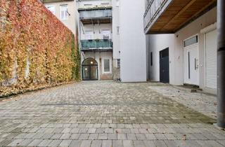 Immobilie kaufen in 1160 Wien, Investment - Lager in einem vollsanierten, klassischen Gründerzeithaus in U-Bahn-Nähe