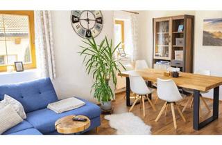 Wohnung kaufen in 6305 Itter, !!!Exklusive 4 Zimmerwohnung mit 97 m² - 5 min zu Fuß zur SkiWelt und zur Gondelbahn - inkl. Tiefgarage - Baujahr 2003!!!