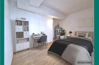 Wohnung mieten in Lagergasse 17, 8020 Graz, Zentrale 1-Zimmer-Wohnung in Graz zu vermieten