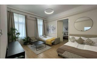 Wohnung mieten in Wiedner Gürtel, 1040 Wien, READY TO MOVE IN next to Belvedere