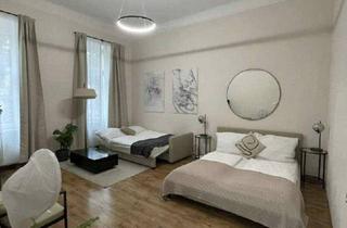 Wohnung mieten in Wiedner Gürtel, 1040 Wien, TOP LOCATION Furnished Apartment