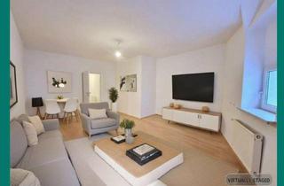 Wohnung mieten in Lagergasse 17, 8020 Graz, Urbanes Wohnen für Singles – 1-Zimmer-Wohnung nahe Innenstadt!