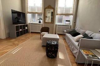 Wohnung mieten in Große Schiffgasse, 1020 Wien, Karmelitermarkt vor der Haustüre