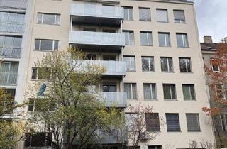 Wohnung mieten in Breitenfelder Gasse, 1080 Wien, Elegante 3 Zimmer Wohnung mit Balkon (7)