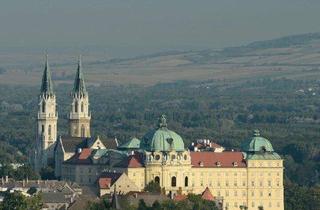 Wohnung mieten in 3400 Klosterneuburg, 3 Zimmer-Wohnung mit Garten in den grünen Innenhof