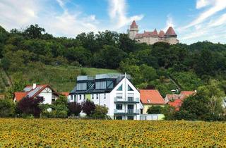 Wohnung mieten in Hetzelsberggasse, 2100 Leobendorf, Burg Kreuzenstein // Erstbezug mit Terrasse und Garten nahe Wien