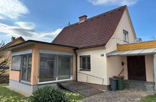 Einfamilienhaus kaufen in 9433 Sankt Andrä, Einfamilienhaus mit Potential nahe Zentrum von St.Andrä