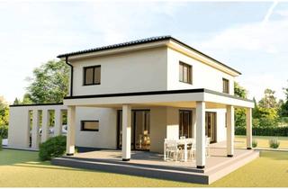 Einfamilienhaus kaufen in 7540 Güssing, Kaufen statt Mieten / Top Einfamilienhaus belagsfertig 125 qm