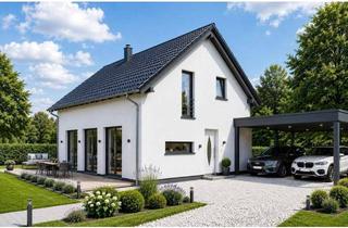 Einfamilienhaus kaufen in 8570 Voitsberg, Kaufen statt Mieten Mansardenhaus ab 154.100,- inkl. Fundament / Grundstück vorhanden