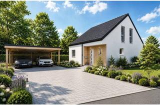 Einfamilienhaus kaufen in 7162 Tadten, Traumhaus belagsfertig in Tadten mit Bodenplatte inkl. Grundstück / ab Eigenkapital 36.000,-