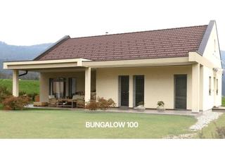 Haus kaufen in 7551 Stegersbach, Kaufen statt Mieten / Top Bungalow belagsfertig 100 qm