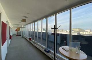 Büro zu mieten in Mirabellplatz, 5020 Salzburg, Erstklassige Lage - Erstbezug Büro Etage OG6 nach Sanierung in 5020 Salzburg