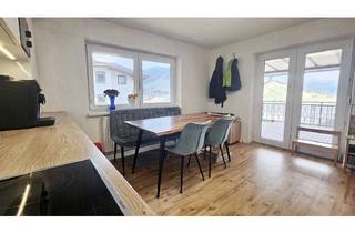 Wohnung kaufen in 6095 Grinzens, Wohnkomfort mit Aussicht: 3-Zimmer-Wohnung mit Garten & Panoramablick in Grinzens