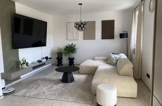 Wohnung kaufen in 8344 Bad Gleichenberg, Exklusive kernsanierte 4‑Zimmer‑Designerwohnung (89 m²) mit Balkon – Toplage Bad Gleichenberg