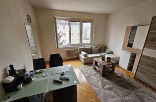 Wohnung kaufen in 1180 Wien, Cottageviertel: Helle, ruhig gelegene Wohnung mit Gartennutzung