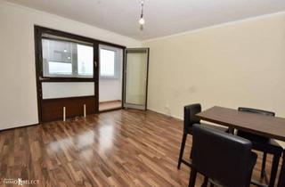 Wohnung kaufen in 3100 Sankt Pölten, „Loggia mit Fernblick – 2-Zimmer-Eigentum“