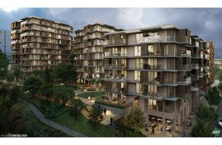 Wohnung kaufen in Otto-Preminger-Straße, 1030 Wien, Perfekte Starterwohnung mit Südwest-Balkon | URBAN DAHEIM | BAUFELD 13