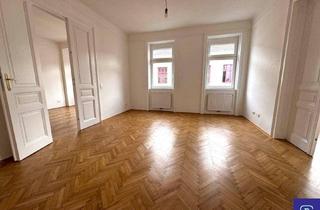 Wohnung mieten in Leitgebgasse, 1050 Wien, Provisionsfrei: Unbefristeter 96m² Erstbezug mit Einbauküche und 3 Zimmern - 1050 Wien