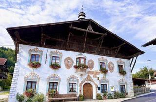 Gewerbeimmobilie kaufen in 6403 Flaurling, Immobilie mit vielen Möglichkeiten - Traditions Gasthaus & Beherbergungsbetrieb im Oberland