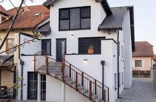 Mehrfamilienhaus kaufen in 2326 Lanzendorf, Provisionsfreies Mehrfamilienhaus in Lanzendorf bei Wien - 305m² - 12 Zimmer - EXKLUSIV