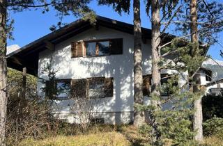 Haus kaufen in 6414 Untermieming, Wohnen auf der Sonnenseite Tirols - Ihr Traum mit Freizeitwidmung