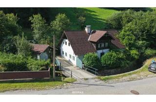 Haus kaufen in 4814 Reindlmühl, Naturidyll pur...