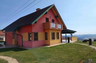 Einfamilienhaus kaufen in 7572 Deutsch Kaltenbrunn, TOPANGEBOT! - THERMENREGION - WELLNESSOASE!!!